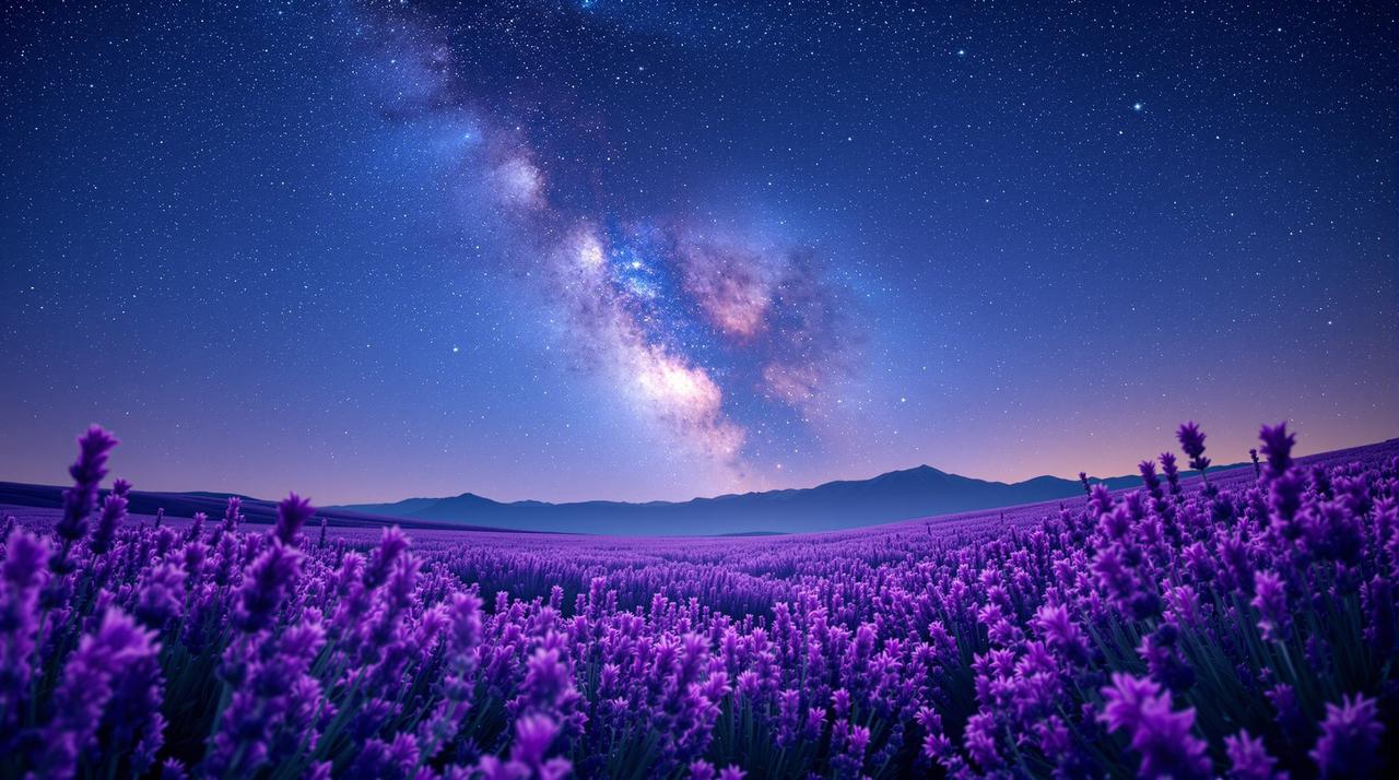 花海星辰 - 凌云视频精心挑选的青春剧作品
